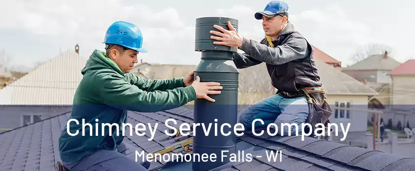  Chimney Service Company Menomonee Falls - WI