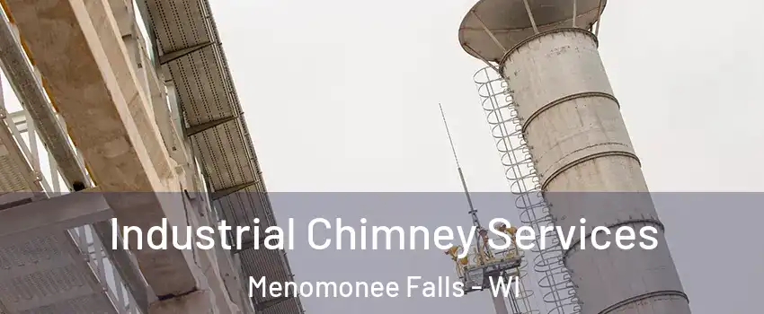  Industrial Chimney Services Menomonee Falls - WI
