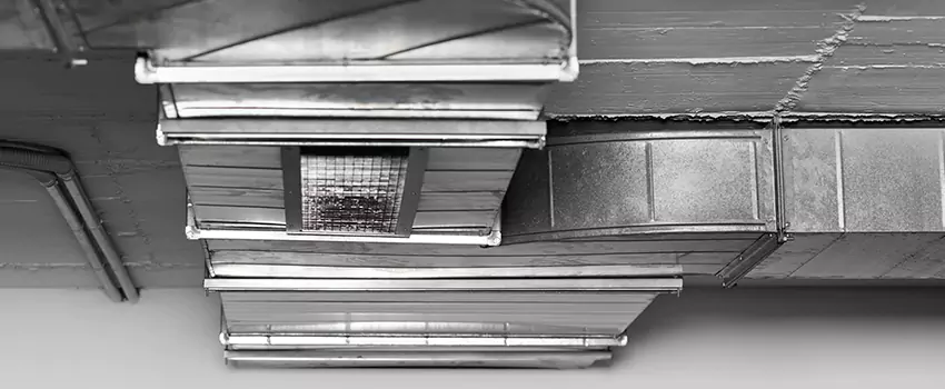 Trusted Air Duct Cleaning Company in Menomonee Falls, Wisconsin