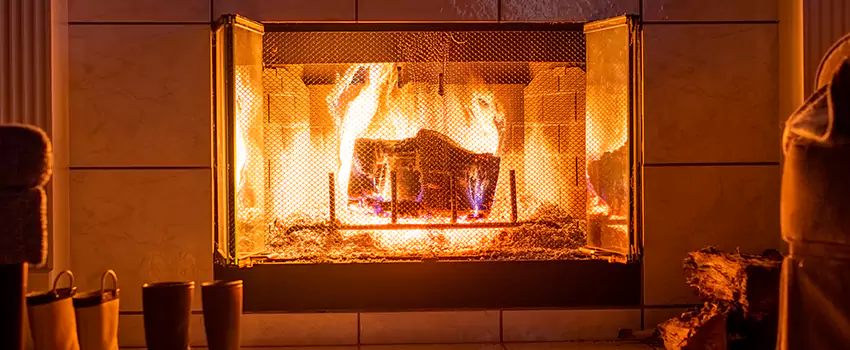 Astria Vent Free Gas Fireplaces Installation in Menomonee Falls, WI