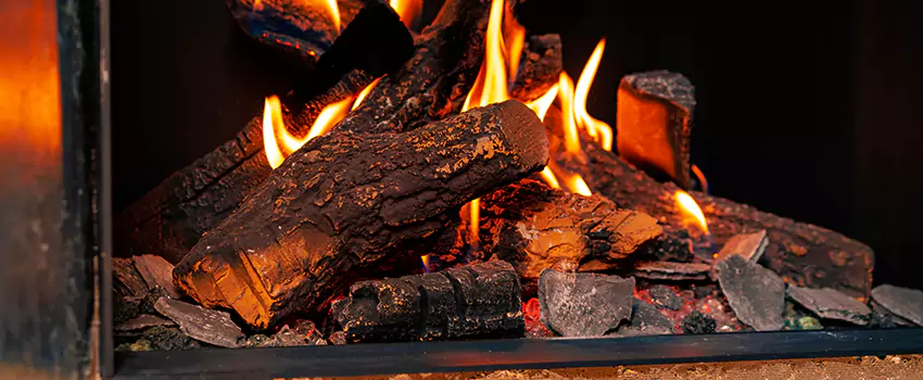 Chimney Fireplace Ash Dump Cleaning in Menomonee Falls, WI