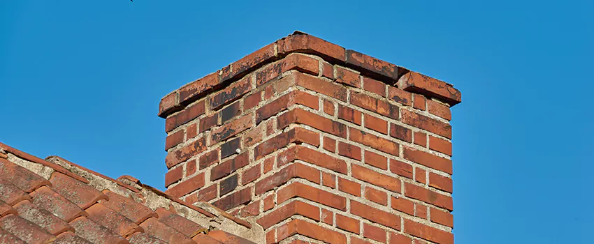 Clean Blocked Chimney in Menomonee Falls, Wisconsin