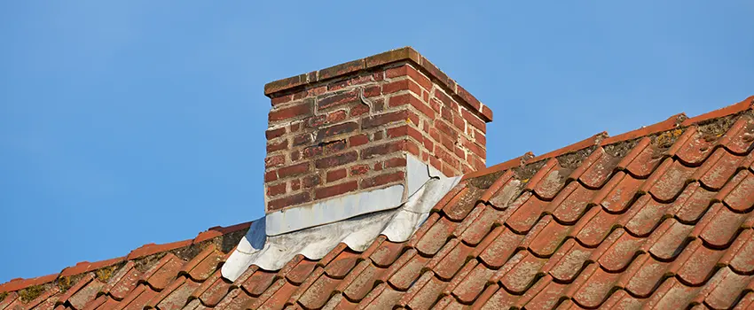Residential Chimney Bricks Rotten Repair Services in Menomonee Falls, WI
