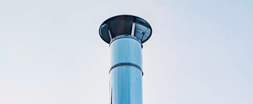 Wind-Resistant Chimney Caps Installation and Repair Services in Menomonee Falls, Wisconsin