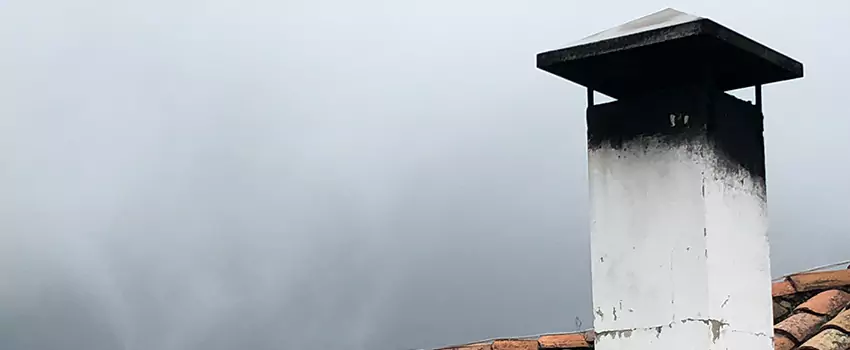 Chimney Damper Inspection in Menomonee Falls, WI