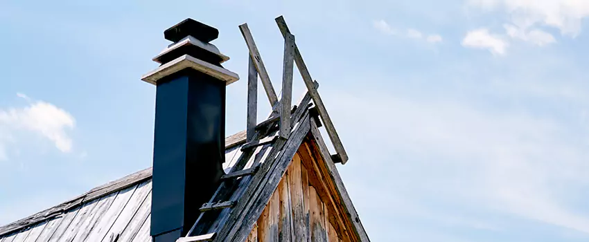 Chimney Creosote Cleaning in Menomonee Falls, WI
