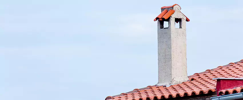 Chimney Pot Replacement in Menomonee Falls, WI