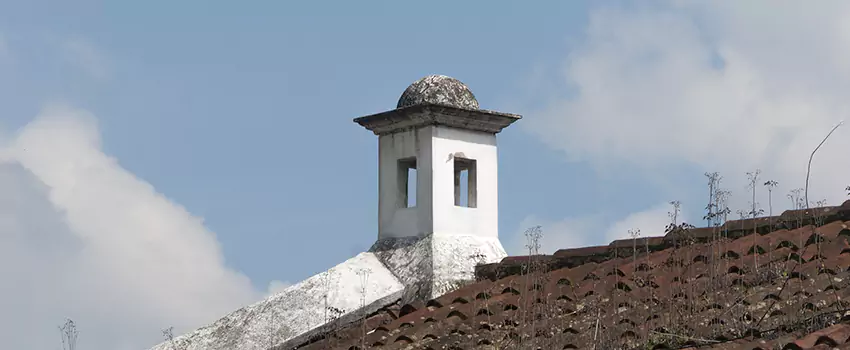 Cost To Rebuild A Chimney in Menomonee Falls, WI