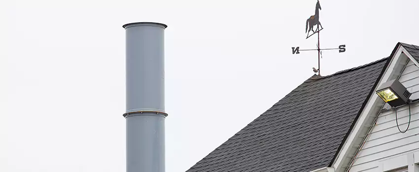 Chimney Inspection in Menomonee Falls, WI