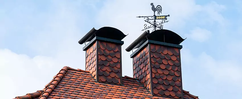 Old Chimney Restoration in Menomonee Falls, Wisconsin