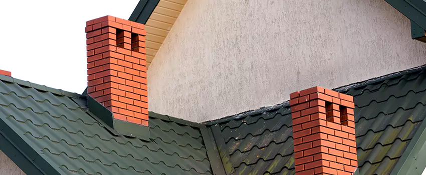 Chimney Saver Waterproofing Services in Menomonee Falls, Wisconsin