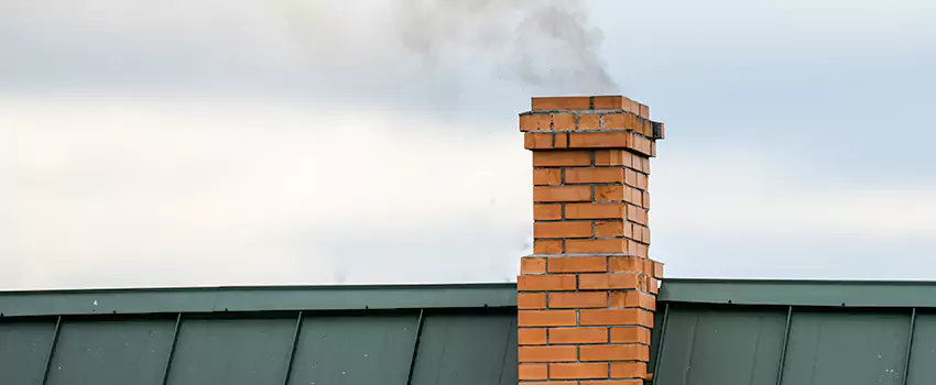 Chimney Soot Cleaning Cost in Menomonee Falls, WI