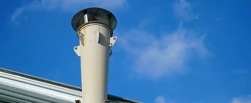 Chimney Spark Arrestor Requirements in Menomonee Falls, WI