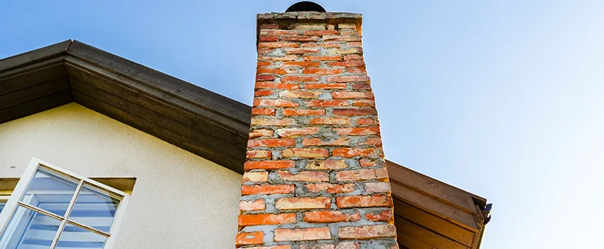 Chimney Mortar Replacement in Menomonee Falls, WI