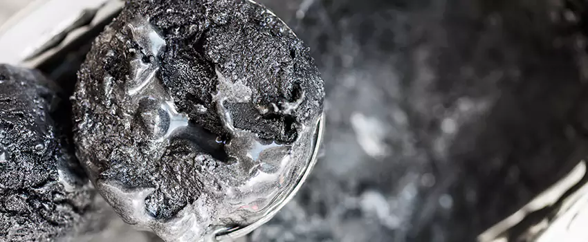 Clogged Dryer Vent Lint Cleaning in Menomonee Falls, Wisconsin