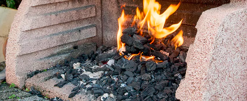 Remove Creosote From Brick in Menomonee Falls, WI