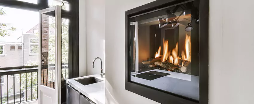 Dimplex Fireplace Installation and Repair in Menomonee Falls, Wisconsin