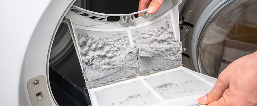 Best Dryer Lint Removal Company in Menomonee Falls, Wisconsin