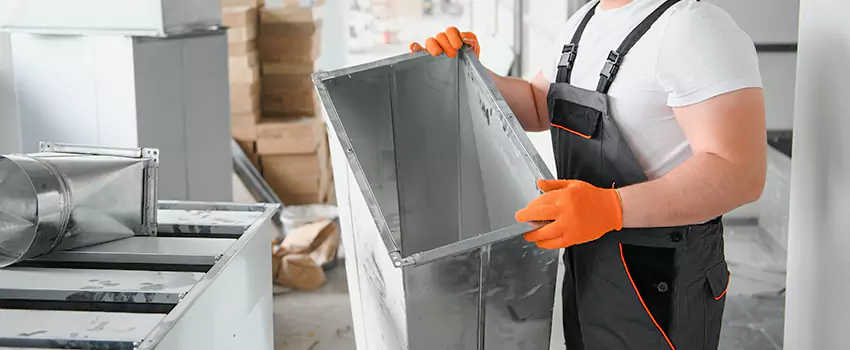 Benefits of Dryer Vent Inspection in Menomonee Falls, WI