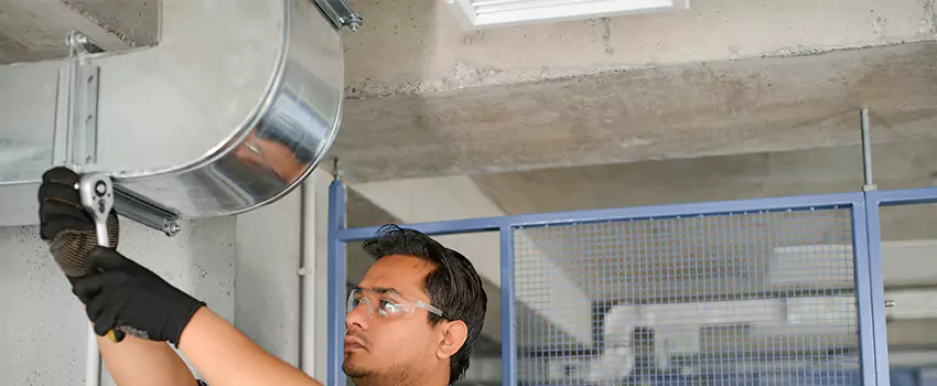HVAC Ductwork Cleaning in Menomonee Falls, WI
