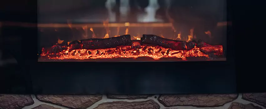 Outdoor Electric Fireplace Installation Solutions in Menomonee Falls, WI