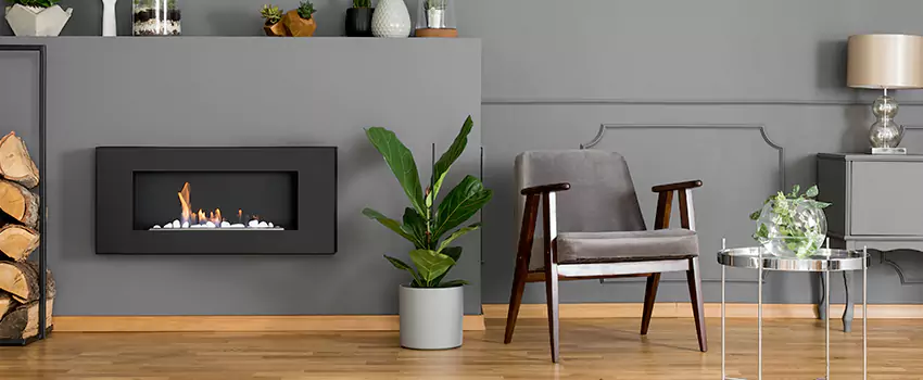 Ethanol Fireplace Burner Repair in Menomonee Falls, WI