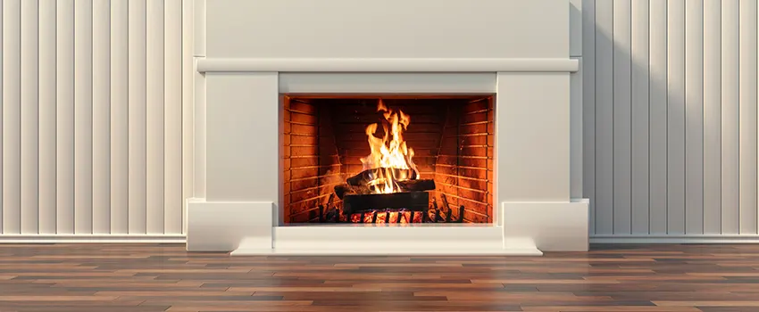 Fireplace Broken Ashtray Repair Services in Menomonee Falls, Wisconsin