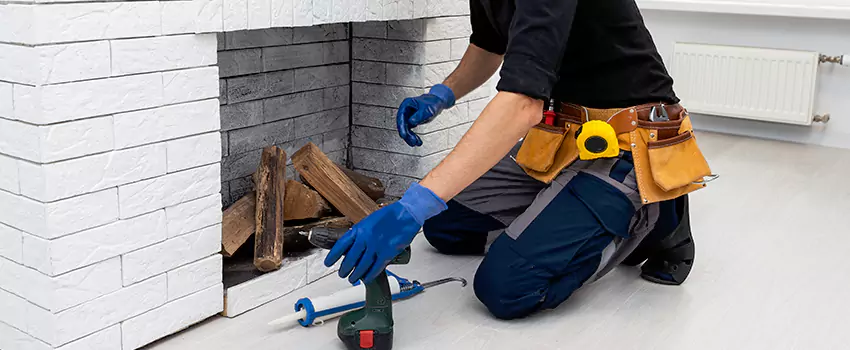 Fireplace Doors Cleaning in Menomonee Falls, Wisconsin