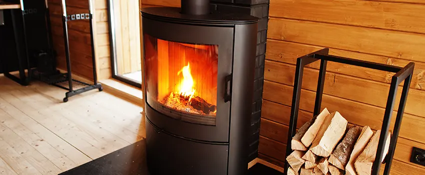Gas Fireplace Door Handle Installation Services in Menomonee Falls, Wisconsin