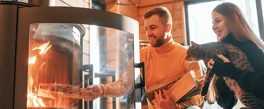 Fireplace Door Installation And Replacement Contractors in Menomonee Falls, WI