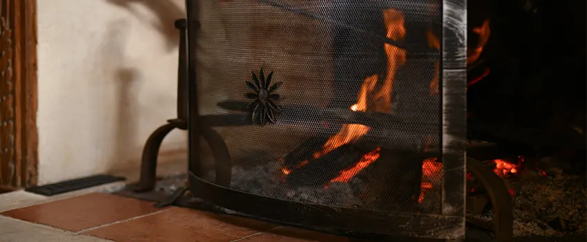 Electric Metal Fireplace installation Services in Menomonee Falls, WI