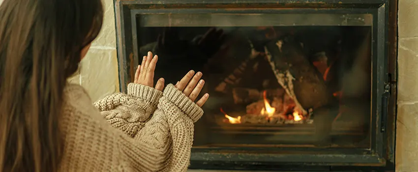 Wood-burning Fireplace Smell Removal Services in Menomonee Falls, WI