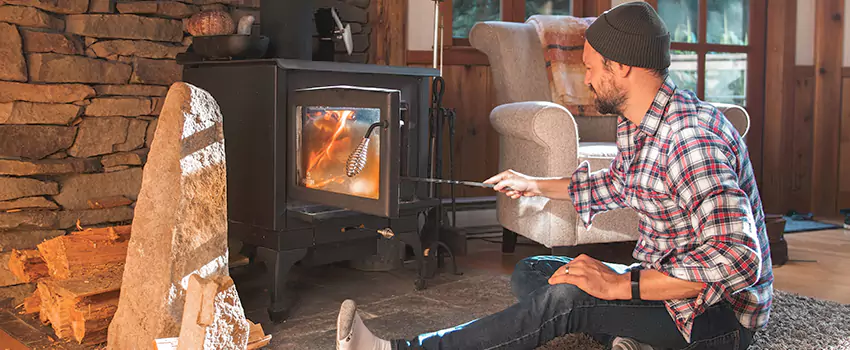 Fireplace Chimney Maintenance in Menomonee Falls, Wisconsin