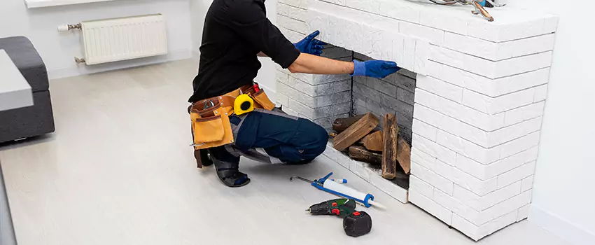 Cleaning Direct Vent Fireplace in Menomonee Falls, WI