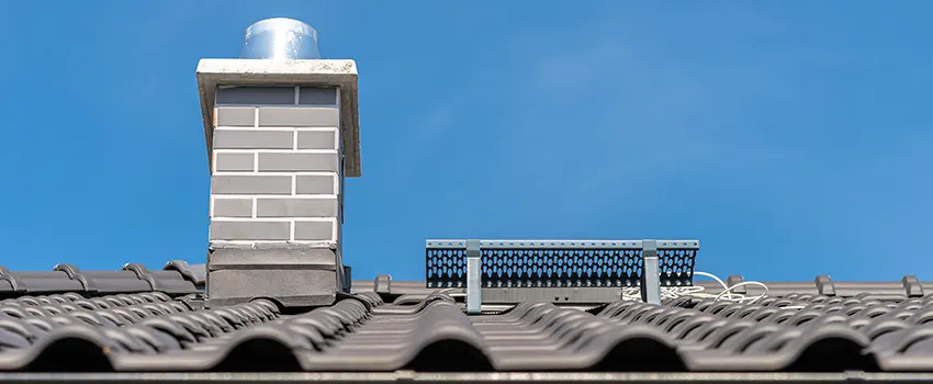 Repair Blocked Chimney in Menomonee Falls, Wisconsin