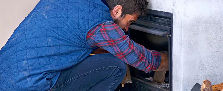 Fix Non-Working Prefabricated Fireplace in Menomonee Falls, WI
