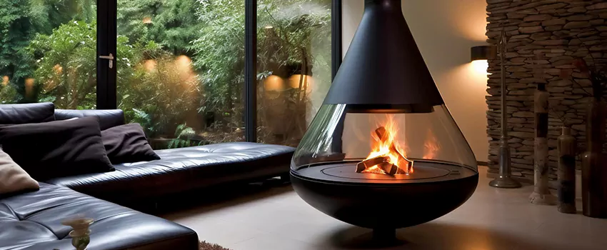 Affordable Floating Fireplace Repair And Installation Services in Menomonee Falls, Wisconsin