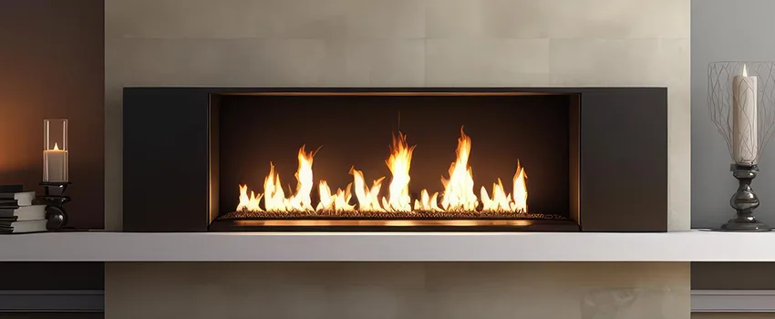 Vent Free Gas Fireplaces Repair Solutions in Menomonee Falls, Wisconsin