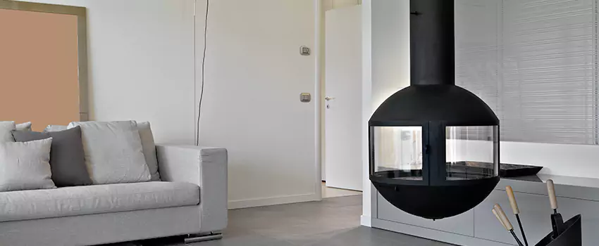 Hanging & Suspended Fireplaces Designer in Menomonee Falls, Wisconsin