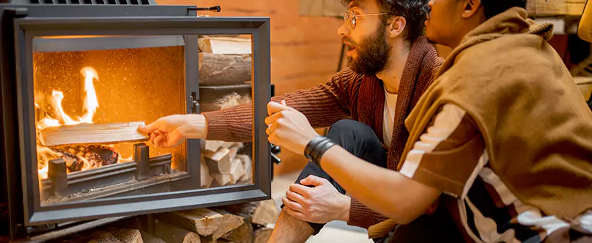Benefits of Harman Stoves Fireplace in Menomonee Falls, Wisconsin