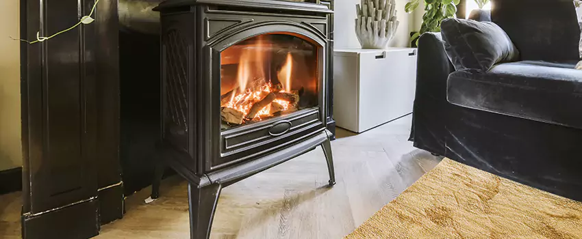 Cost of Hearthstone Stoves Fireplace Services in Menomonee Falls, Wisconsin