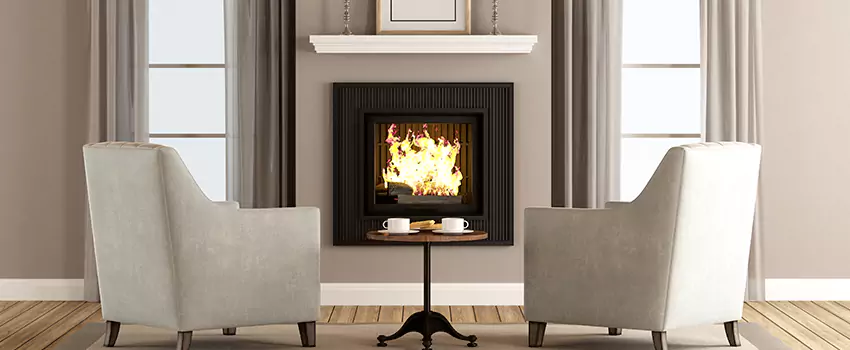 Heat & Glo Outdoor Gas Fireplaces Installation Contractors in Menomonee Falls, Wisconsin