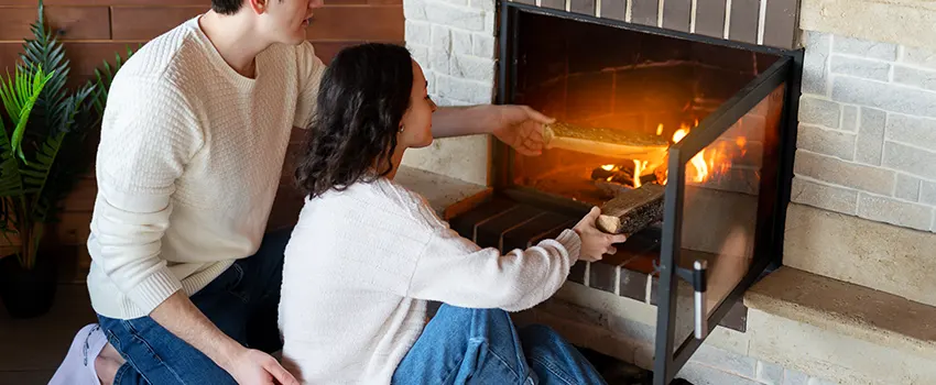 Kings Man Direct Vent Fireplaces Services in Menomonee Falls, Wisconsin