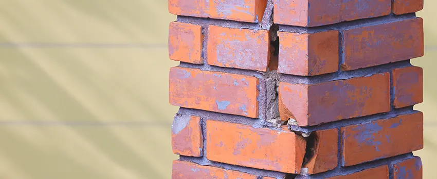 Leaking Chimney Repair And Replacement Cost in Menomonee Falls, Wisconsin