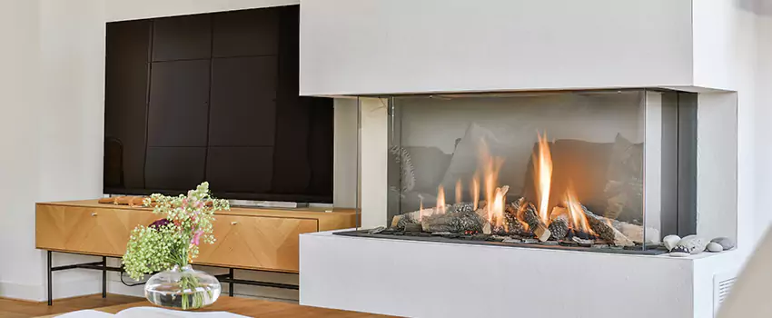 Ortal Wilderness Fireplace Repair and Maintenance in Menomonee Falls, Wisconsin