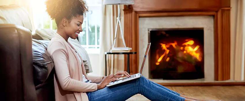 Cost-Effective Osburn Fireplace Installation and Repair in Menomonee Falls, WI