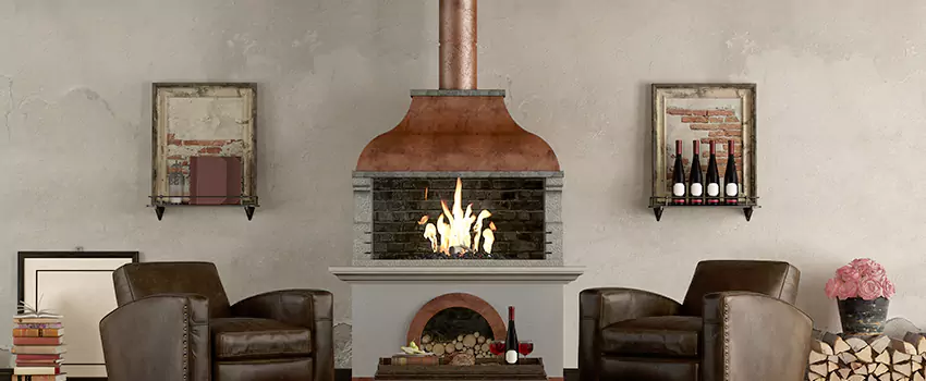 Benefits of Pacific Energy Fireplace in Menomonee Falls, Wisconsin