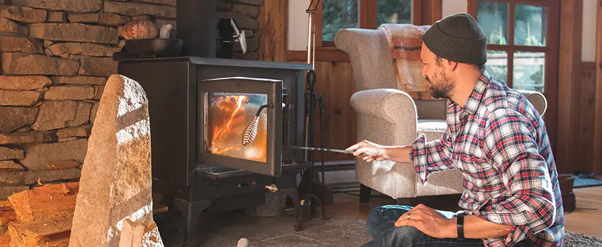 Cost of Pellet Fireplace Installation Services in Menomonee Falls, WI