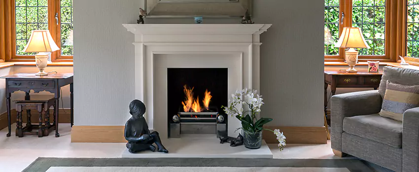 RSF Fireplaces Maintenance and Repair in Menomonee Falls, Wisconsin