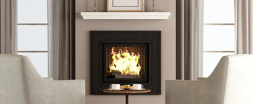 Superior Outdoor Fireplace Repair in Menomonee Falls, WI